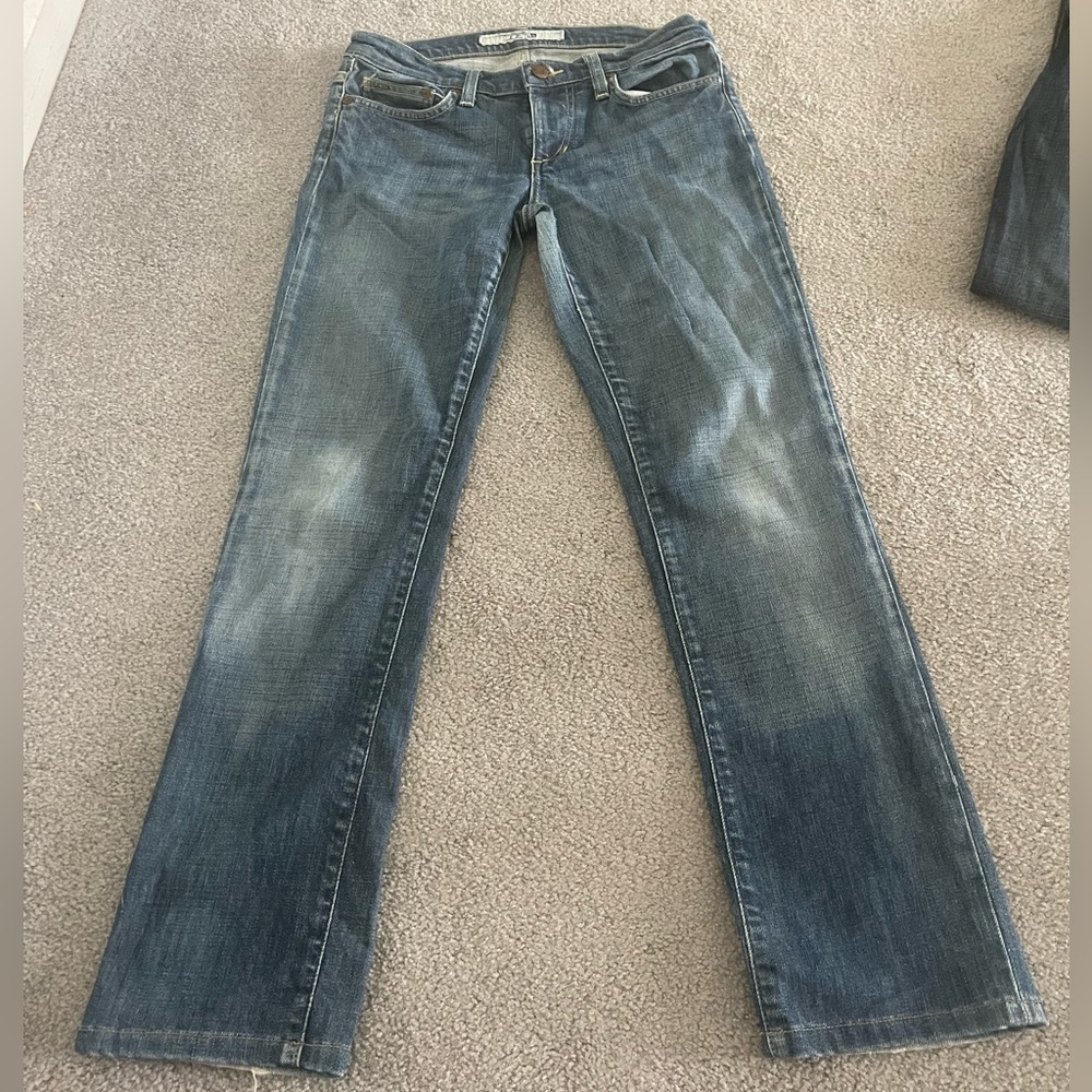 Joes Straight Leg Jean